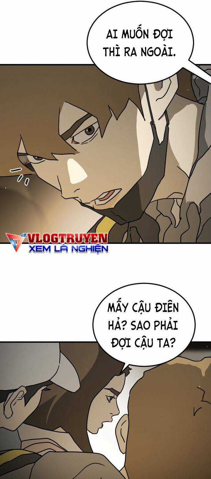 Đại Dịch Seoul - Chapter 65 - Trang 33