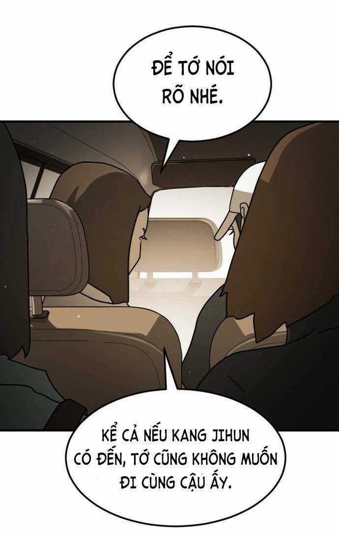 Đại Dịch Seoul - Chapter 65 - Trang 35