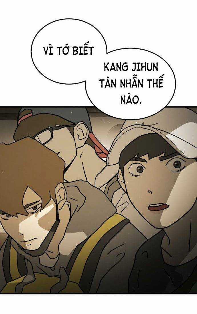 Đại Dịch Seoul - Chapter 65 - Trang 36