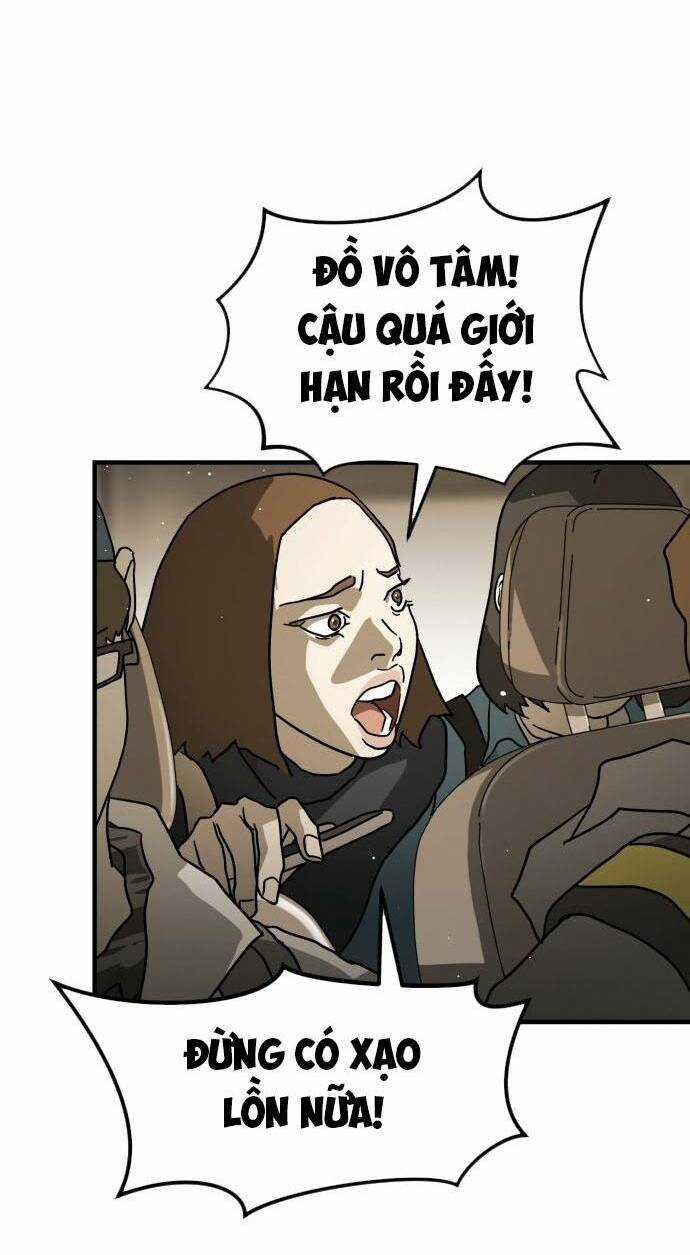 Đại Dịch Seoul - Chapter 65 - Trang 40