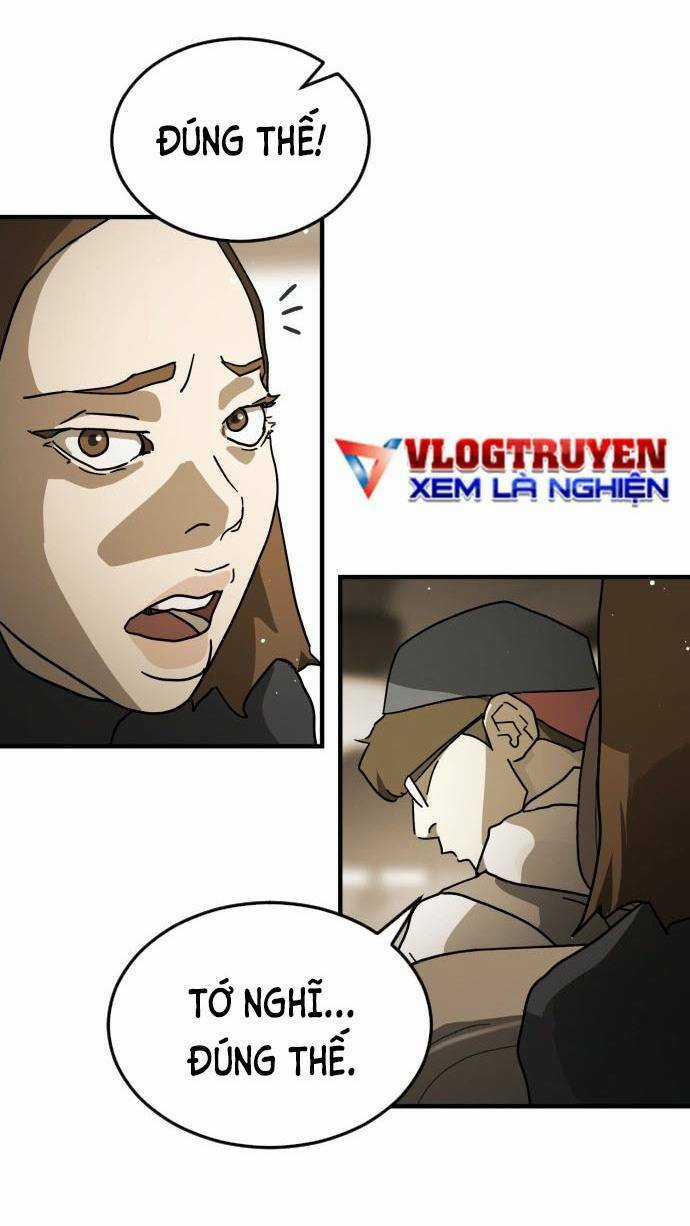 Đại Dịch Seoul - Chapter 65 - Trang 41