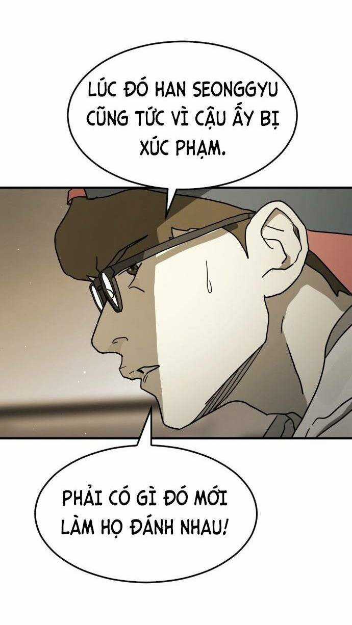 Đại Dịch Seoul - Chapter 65 - Trang 42