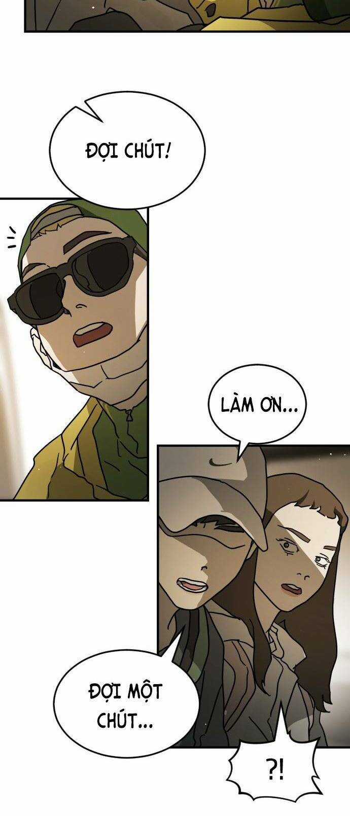 Đại Dịch Seoul - Chapter 65 - Trang 44