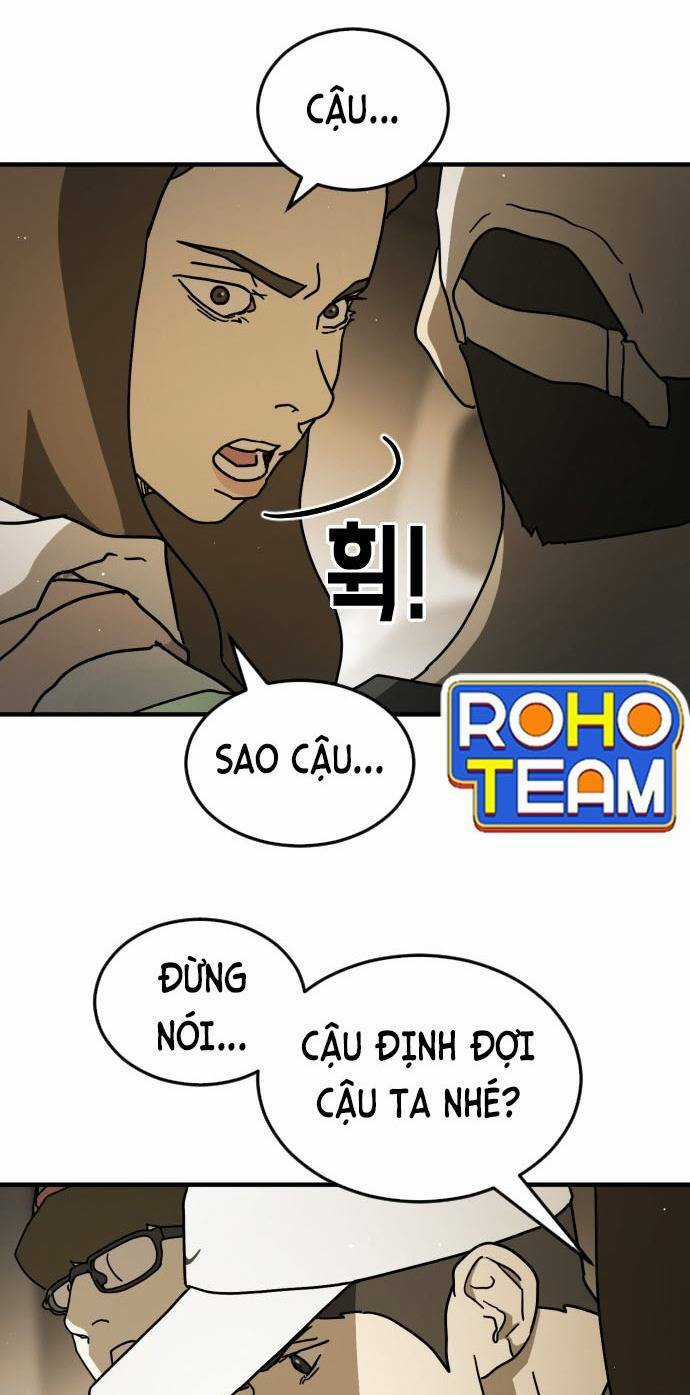 Đại Dịch Seoul - Chapter 65 - Trang 45