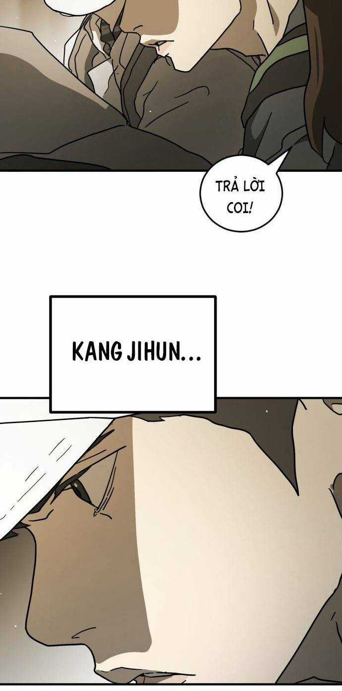 Đại Dịch Seoul - Chapter 65 - Trang 46