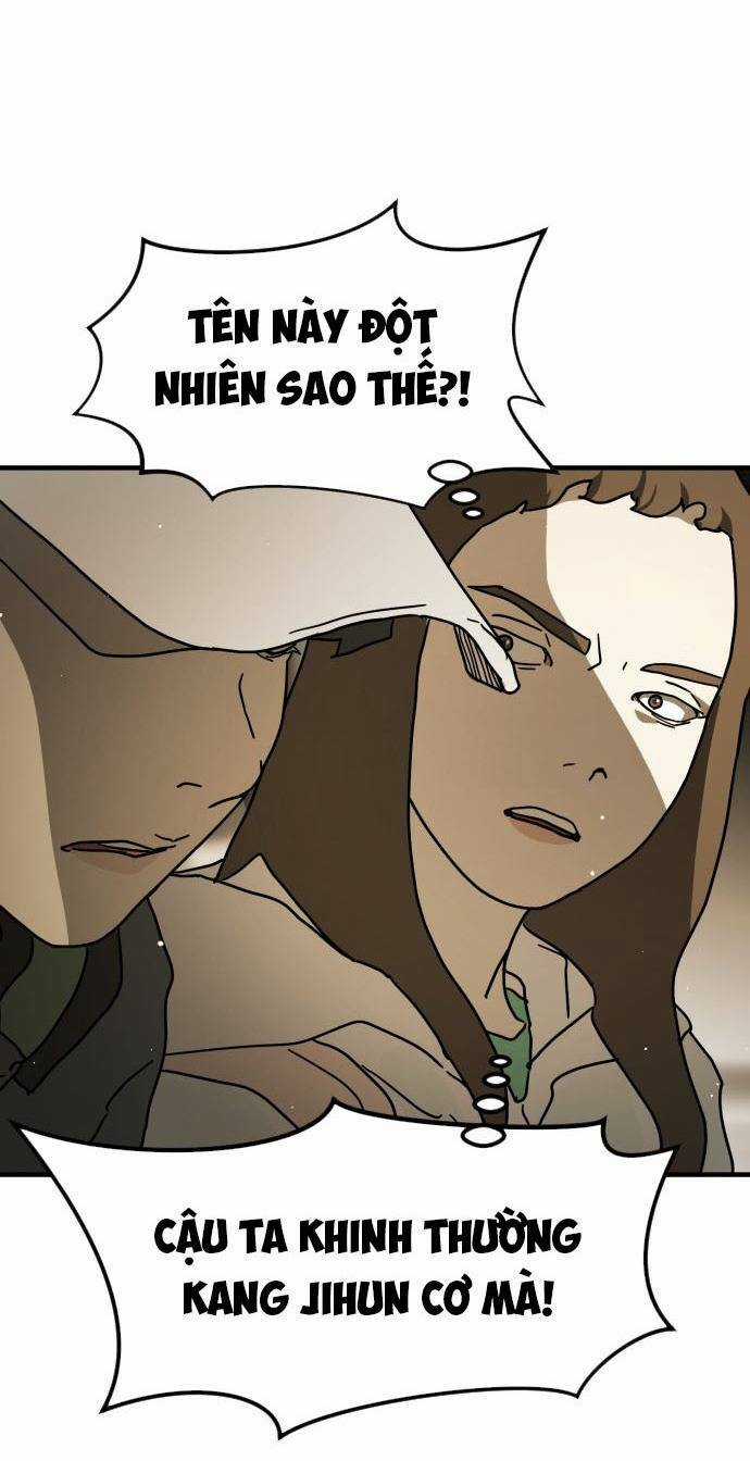 Đại Dịch Seoul - Chapter 65 - Trang 48
