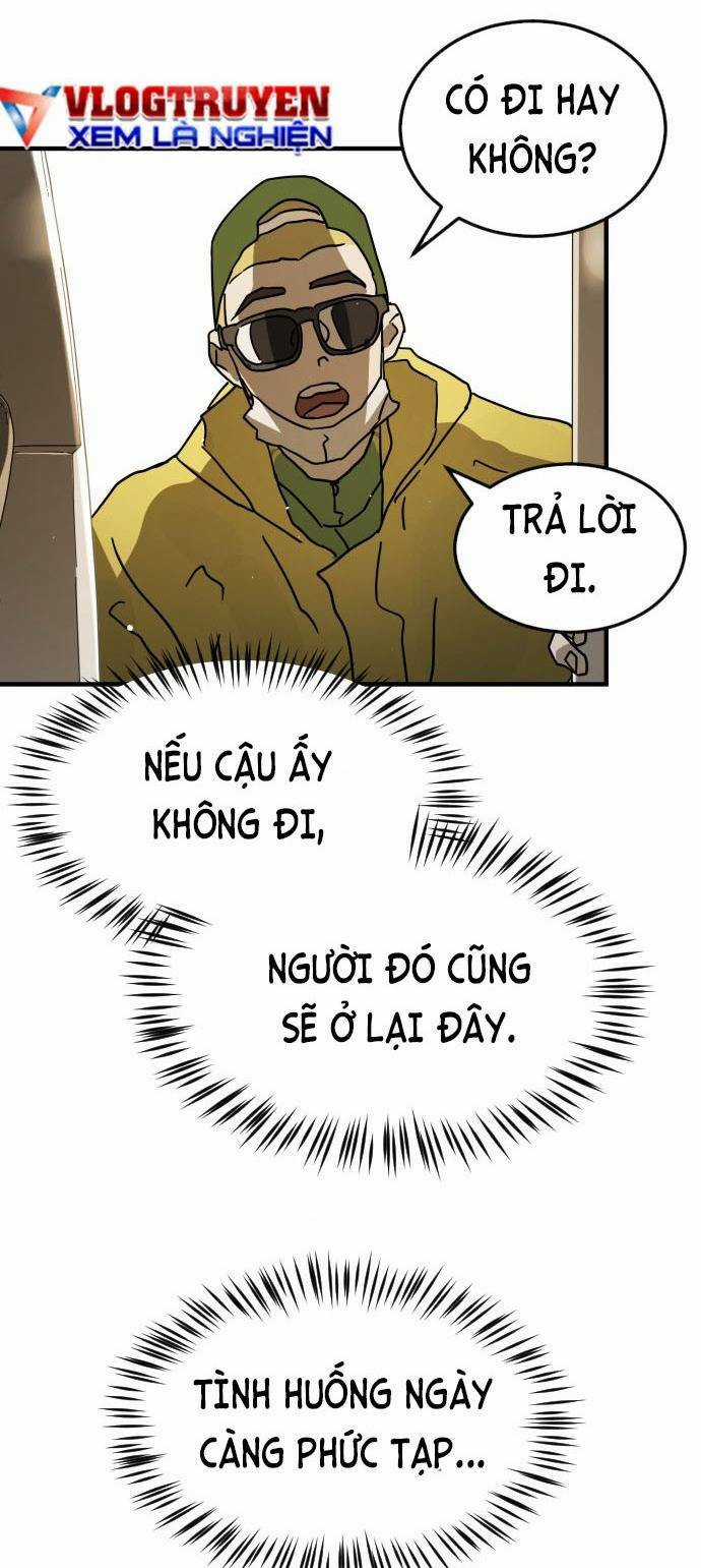 Đại Dịch Seoul - Chapter 65 - Trang 49