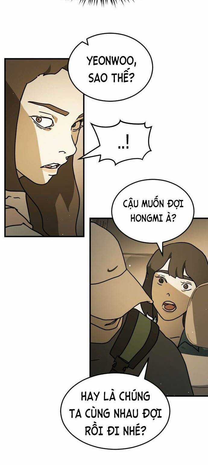 Đại Dịch Seoul - Chapter 65 - Trang 50