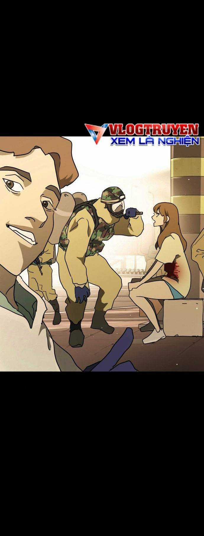 Đại Dịch Seoul - Chapter 65 - Trang 6