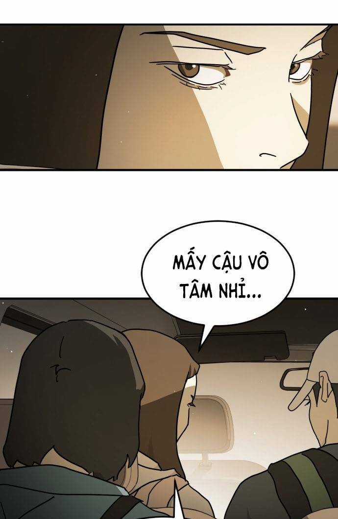 Đại Dịch Seoul - Chapter 65 - Trang 51