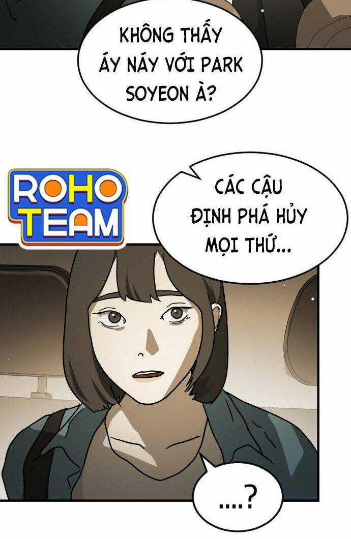 Đại Dịch Seoul - Chapter 65 - Trang 52