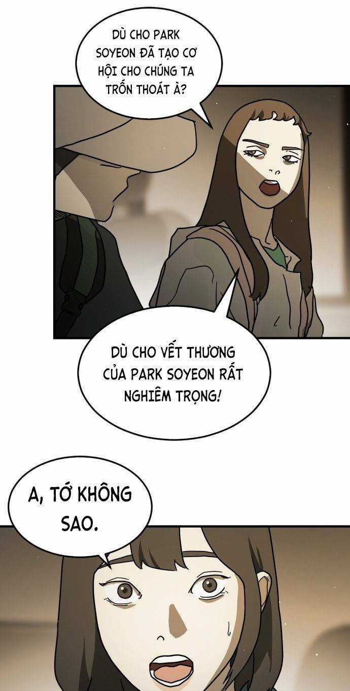 Đại Dịch Seoul - Chapter 65 - Trang 53
