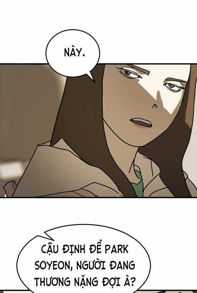 Đại Dịch Seoul - Chapter 65 - Trang 55