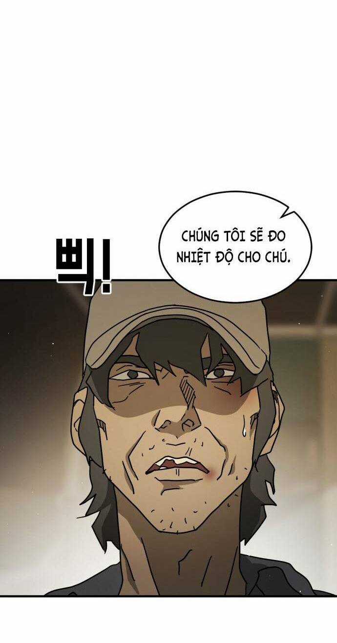 Đại Dịch Seoul - Chapter 65 - Trang 58