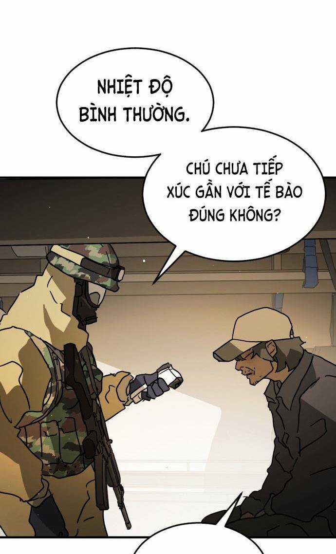 Đại Dịch Seoul - Chapter 65 - Trang 59