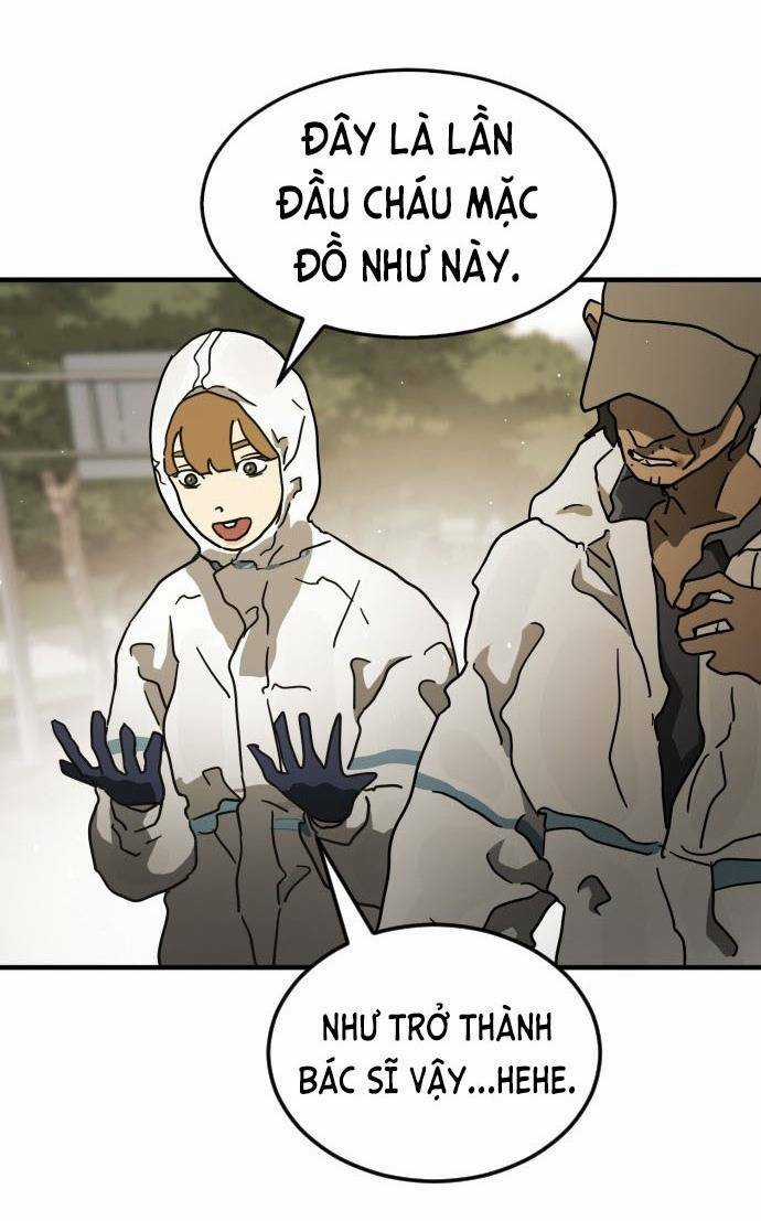 Đại Dịch Seoul - Chapter 65 - Trang 63