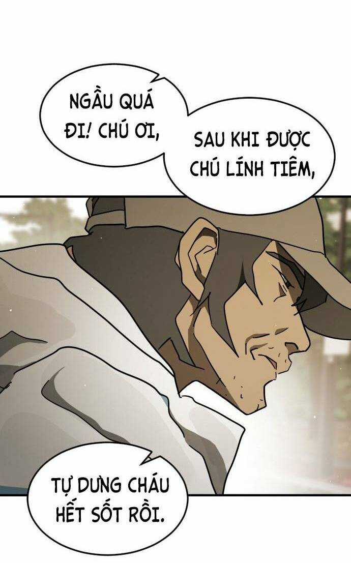 Đại Dịch Seoul - Chapter 65 - Trang 64