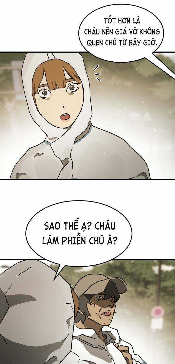 Đại Dịch Seoul - Chapter 65 - Trang 65