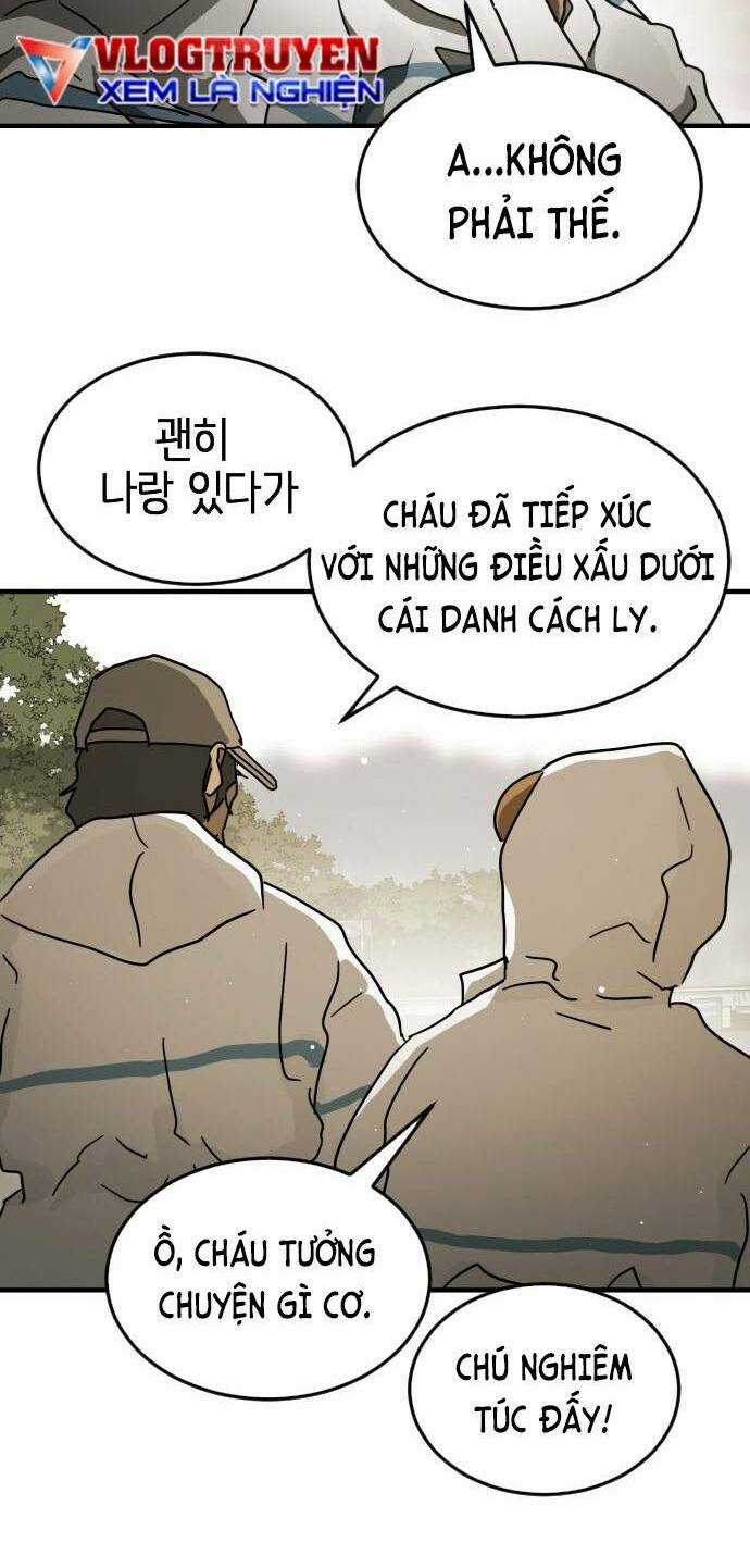 Đại Dịch Seoul - Chapter 65 - Trang 66