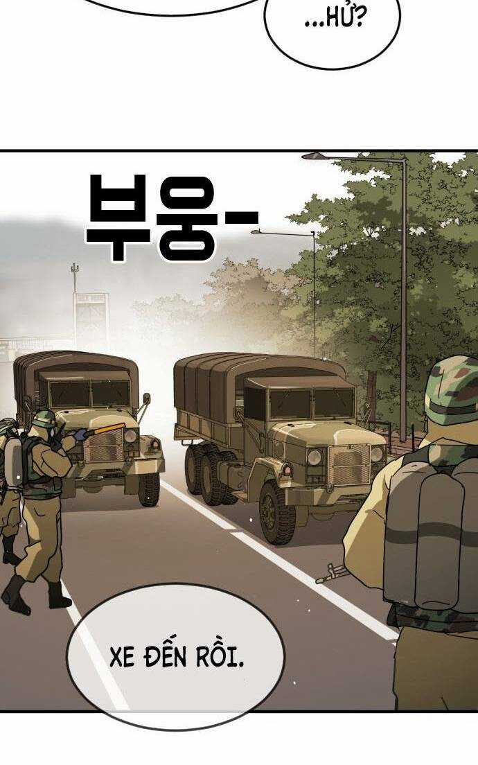 Đại Dịch Seoul - Chapter 65 - Trang 68