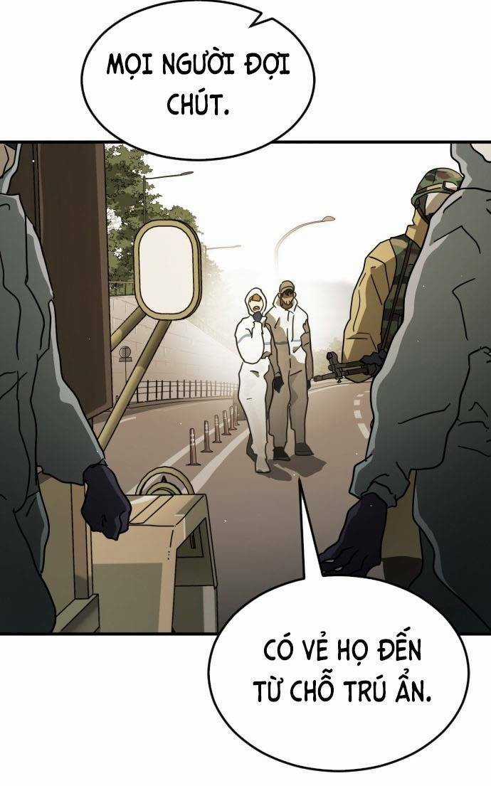 Đại Dịch Seoul - Chapter 65 - Trang 70