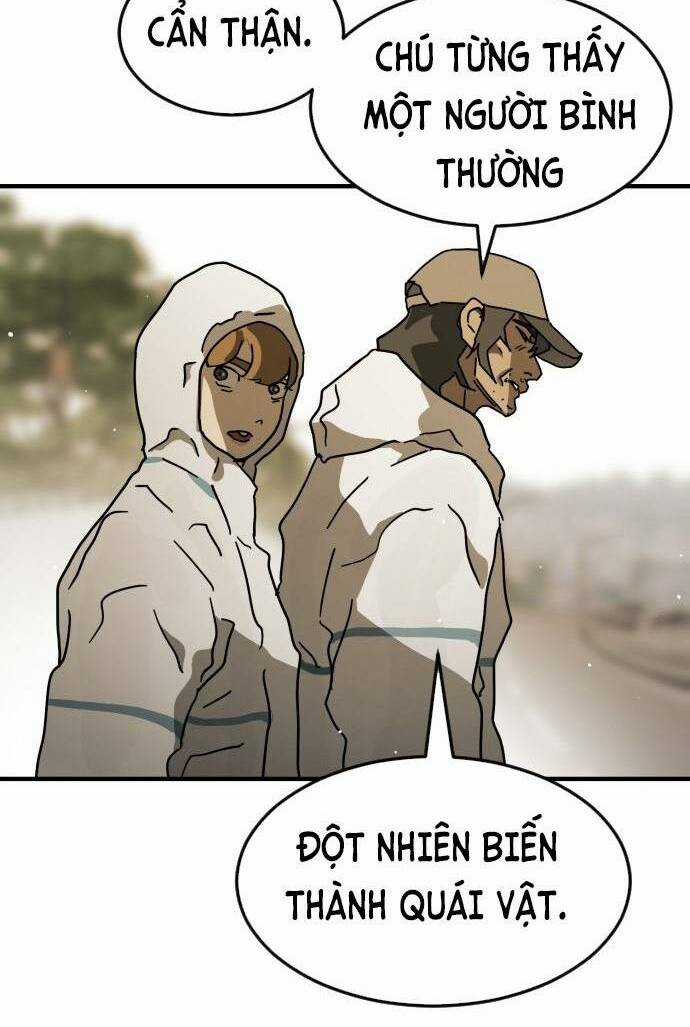 Đại Dịch Seoul - Chapter 65 - Trang 72