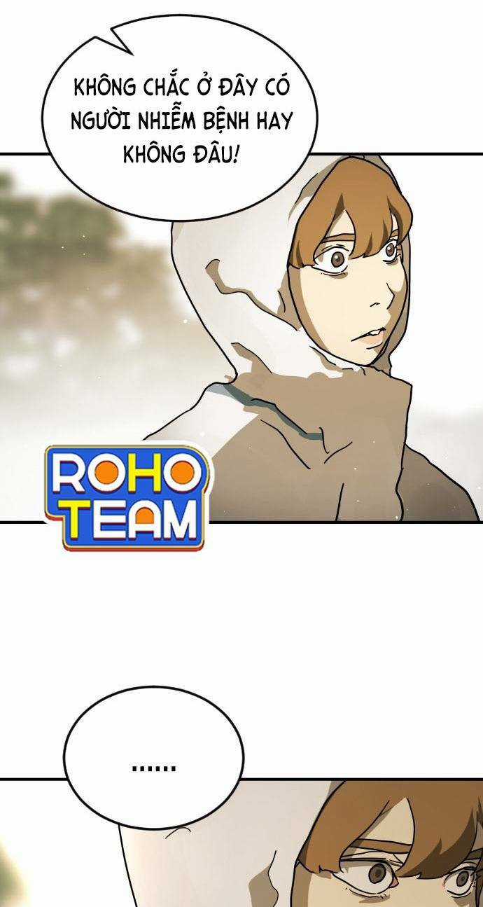 Đại Dịch Seoul - Chapter 65 - Trang 73