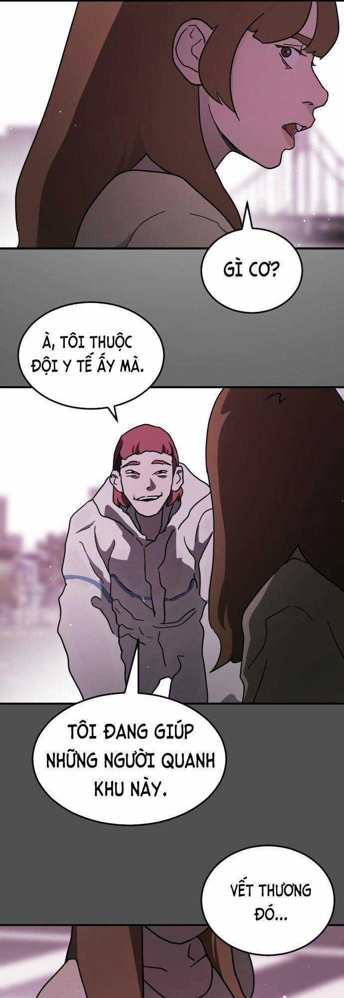 Đại Dịch Seoul - Chapter 65 - Trang 75