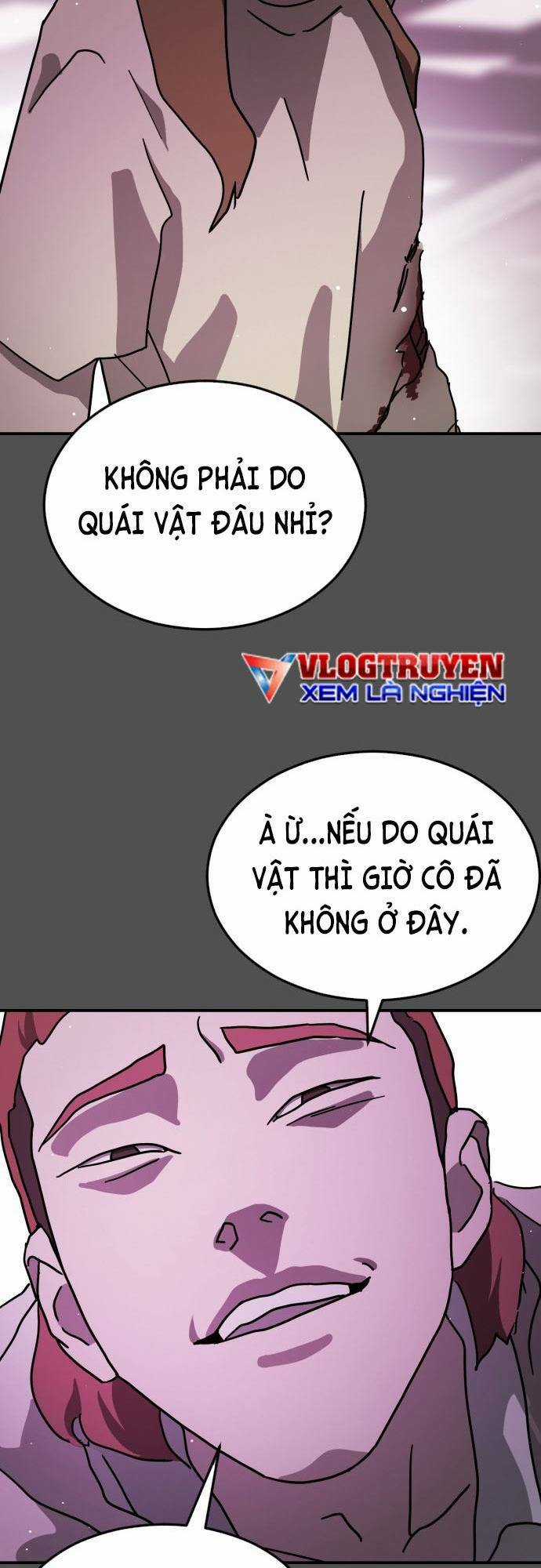 Đại Dịch Seoul - Chapter 65 - Trang 76