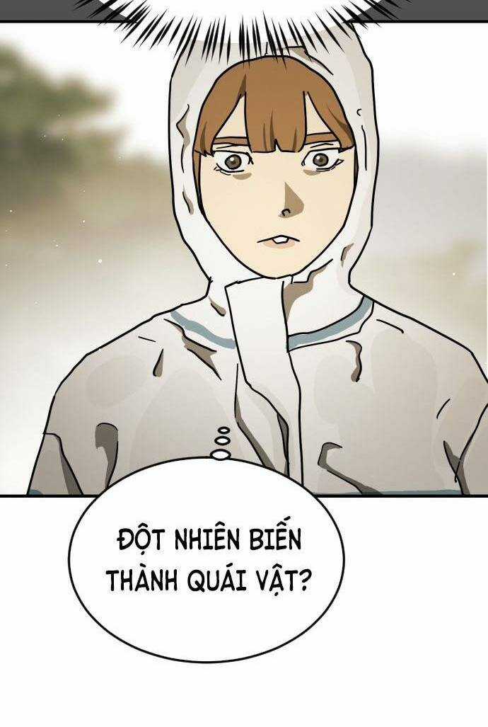 Đại Dịch Seoul - Chapter 65 - Trang 78