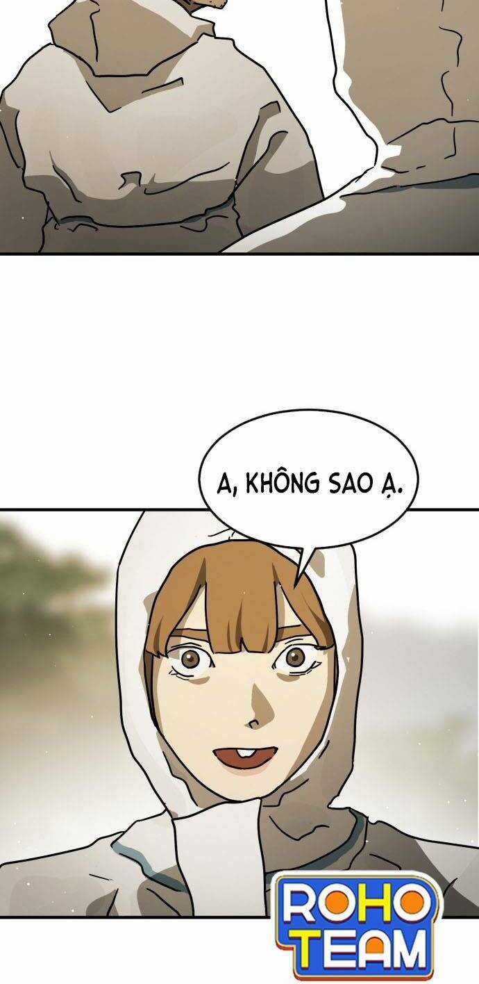 Đại Dịch Seoul - Chapter 65 - Trang 80