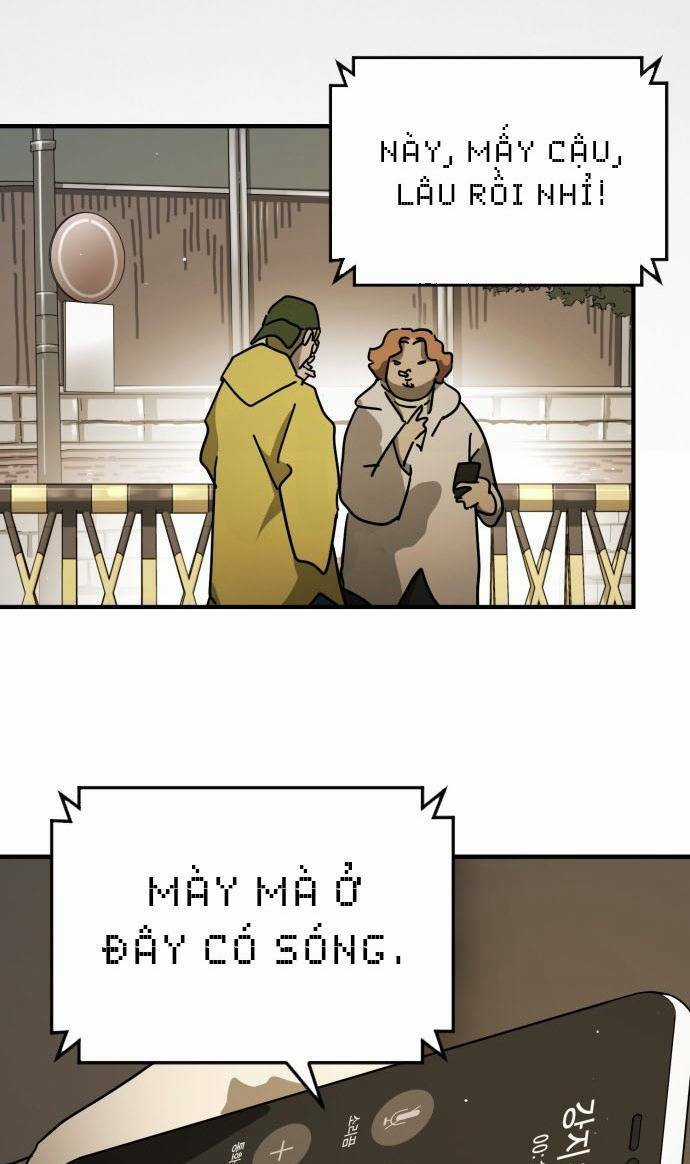 Đại Dịch Seoul - Chapter 65 - Trang 9