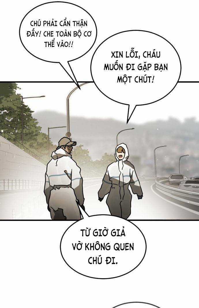 Đại Dịch Seoul - Chapter 65 - Trang 81