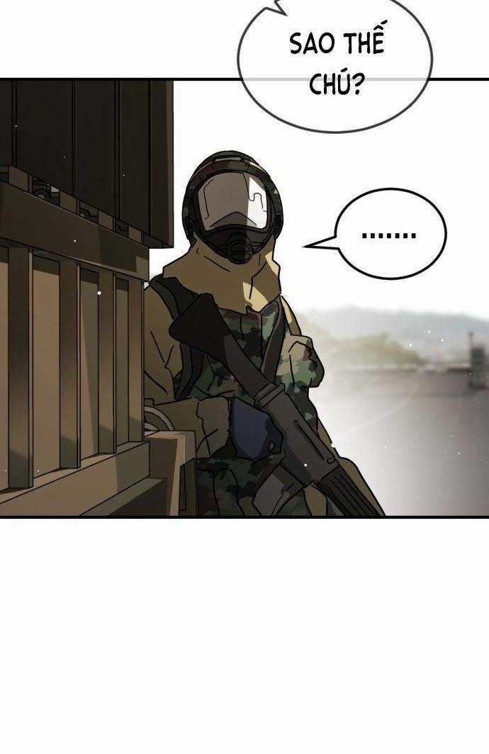 Đại Dịch Seoul - Chapter 65 - Trang 82