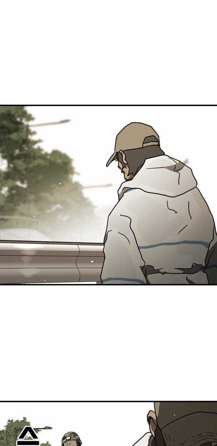 Đại Dịch Seoul - Chapter 65 - Trang 83