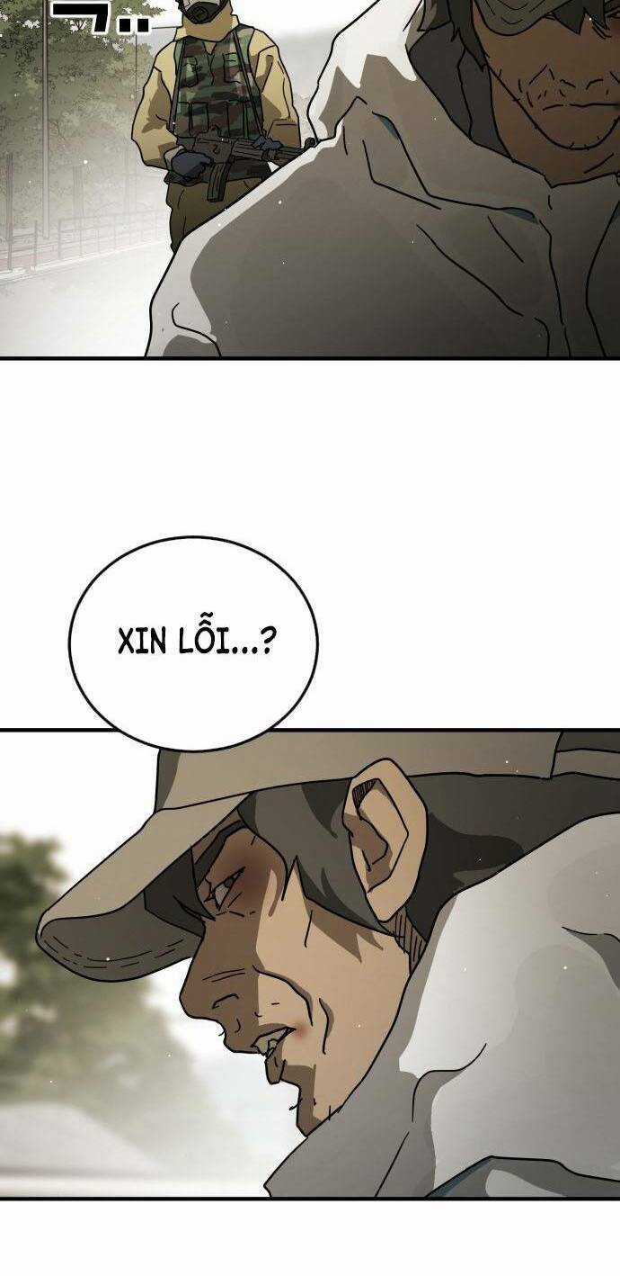 Đại Dịch Seoul - Chapter 65 - Trang 84