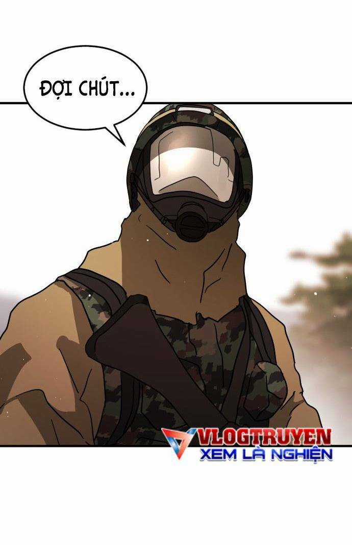 Đại Dịch Seoul - Chapter 65 - Trang 85
