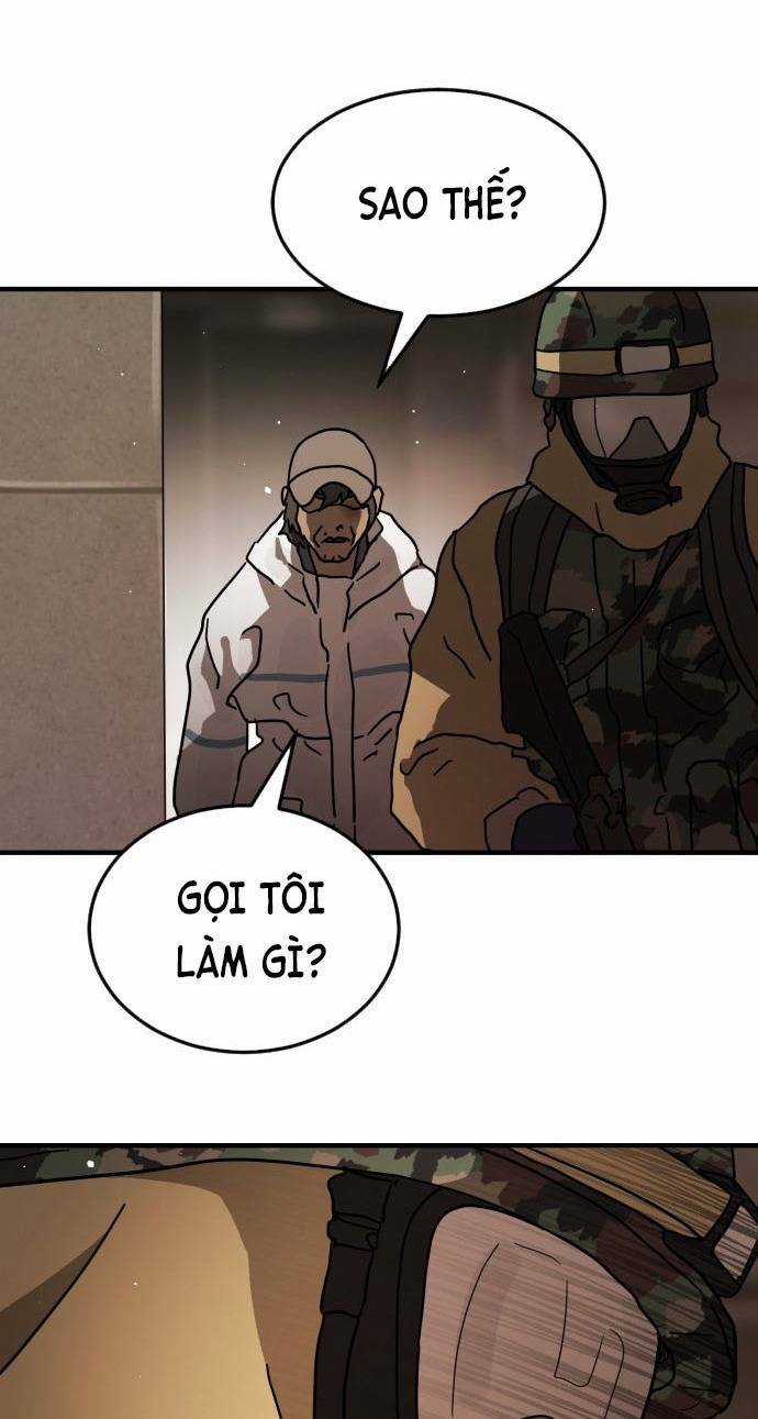 Đại Dịch Seoul - Chapter 65 - Trang 87