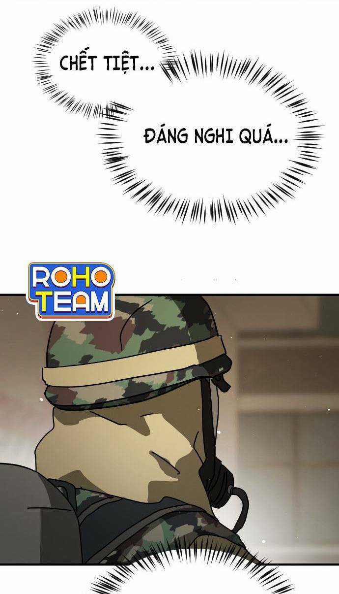 Đại Dịch Seoul - Chapter 65 - Trang 89