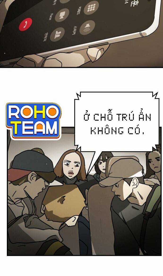 Đại Dịch Seoul - Chapter 65 - Trang 10