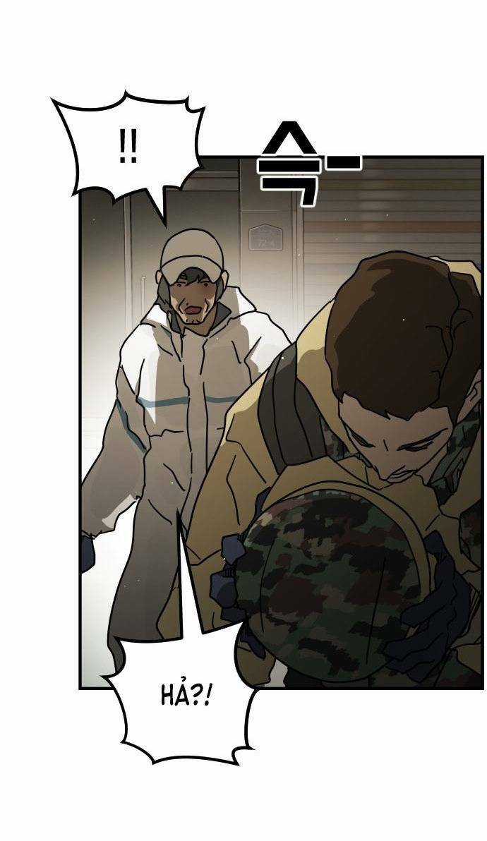 Đại Dịch Seoul - Chapter 65 - Trang 91