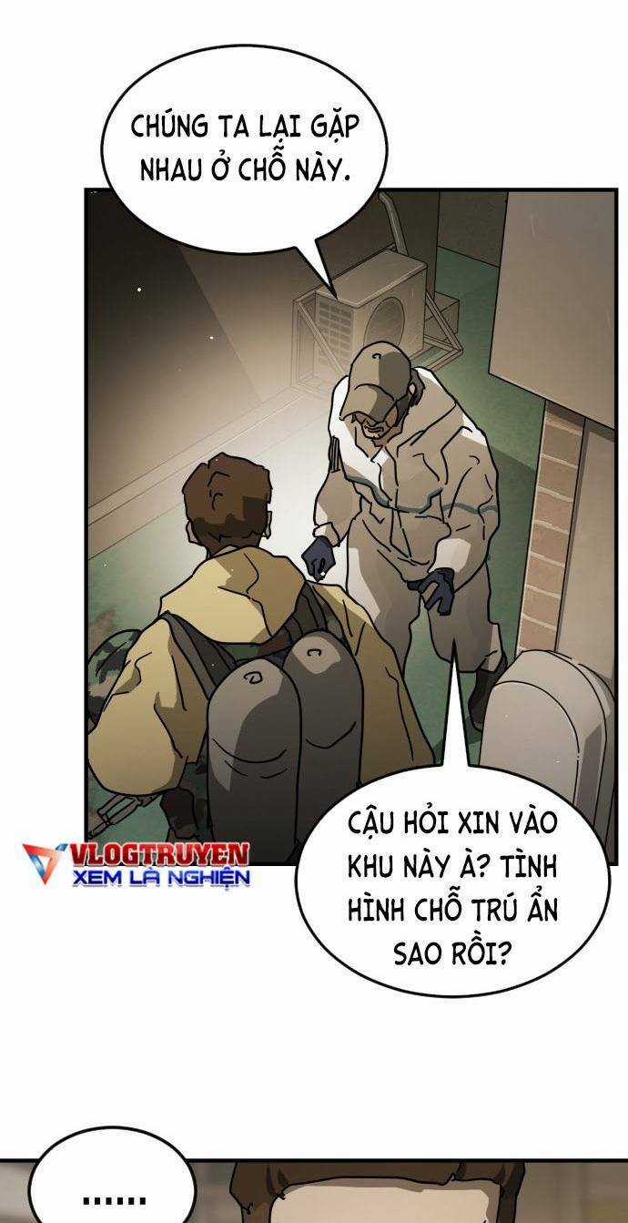 Đại Dịch Seoul - Chapter 65 - Trang 93