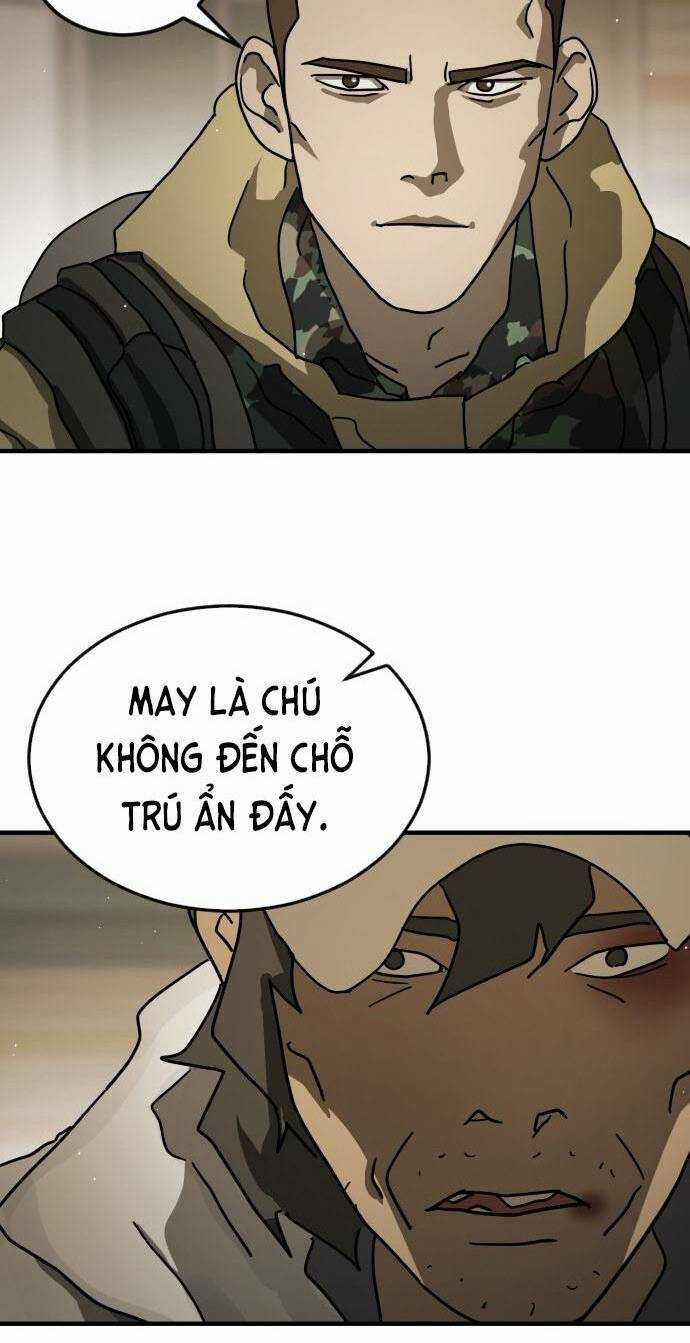 Đại Dịch Seoul - Chapter 65 - Trang 94