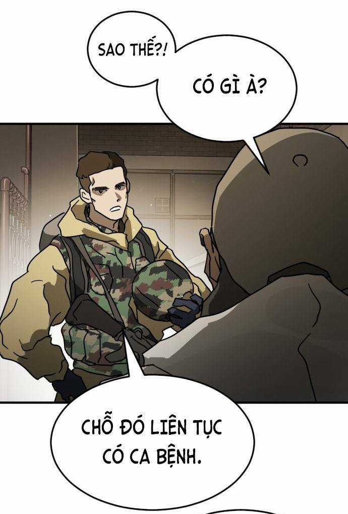 Đại Dịch Seoul - Chapter 65 - Trang 95