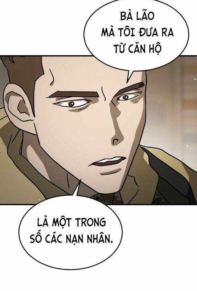 Đại Dịch Seoul - Chapter 65 - Trang 96