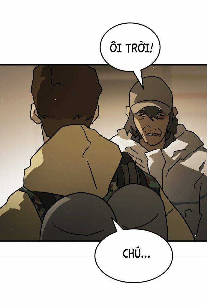 Đại Dịch Seoul - Chapter 65 - Trang 97