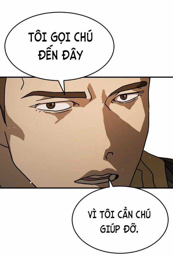 Đại Dịch Seoul - Chapter 65 - Trang 98