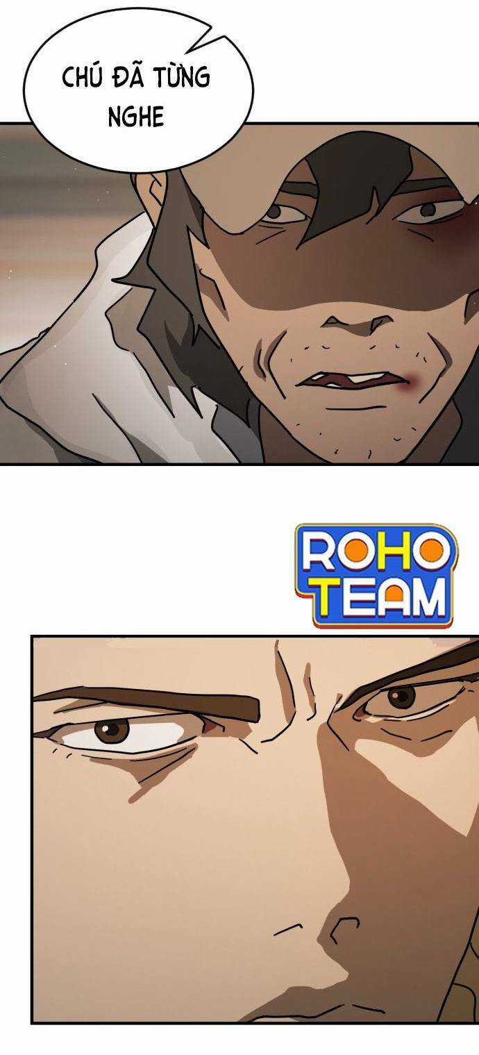 Đại Dịch Seoul - Chapter 65 - Trang 99