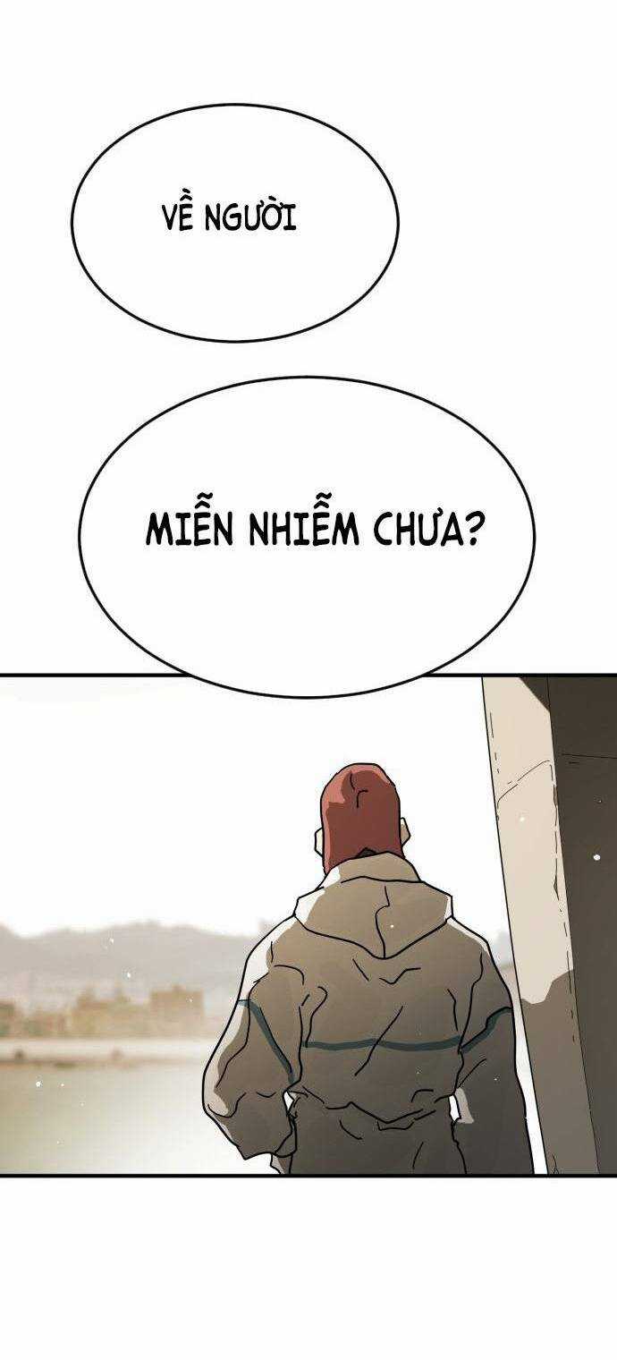 Đại Dịch Seoul - Chapter 65 - Trang 100