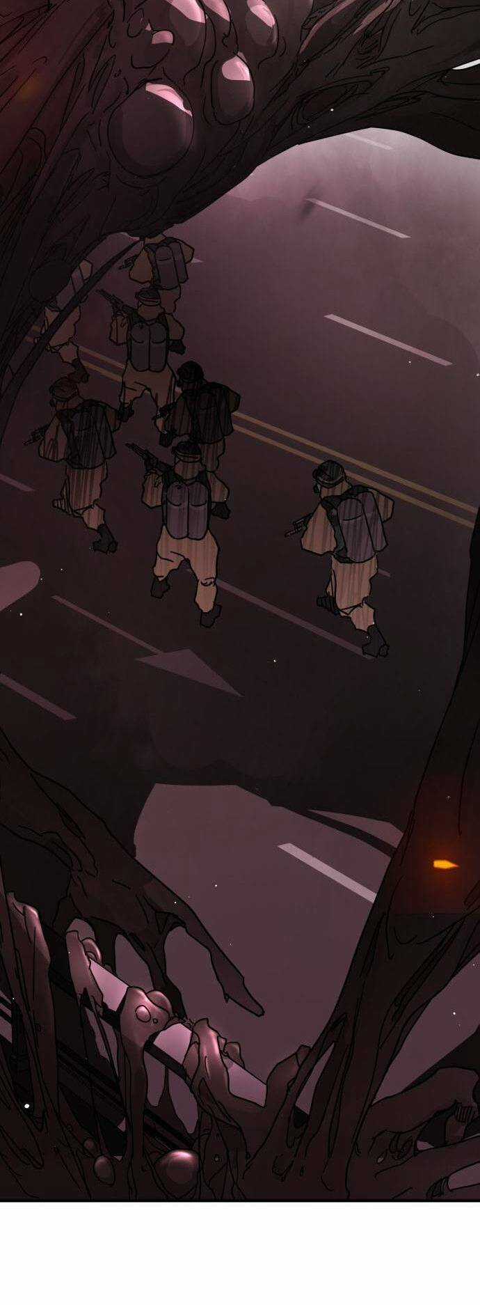 Đại Dịch Seoul - Chapter 66 - Trang 102